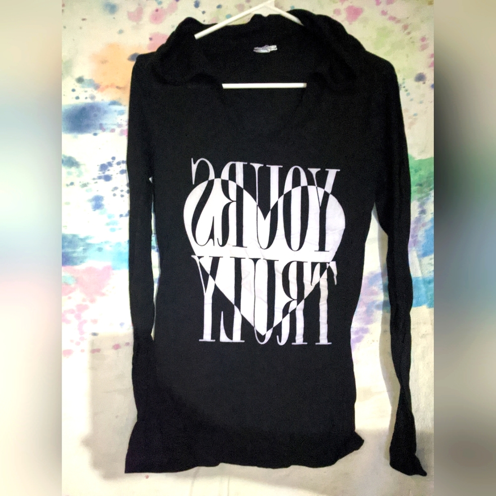 Ladies Shirt